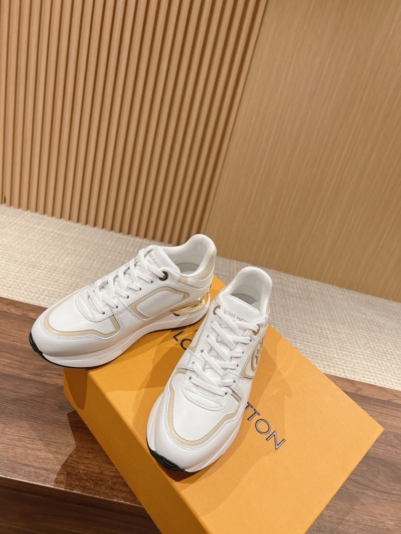 Louis Vuitton Run Away Sneaker